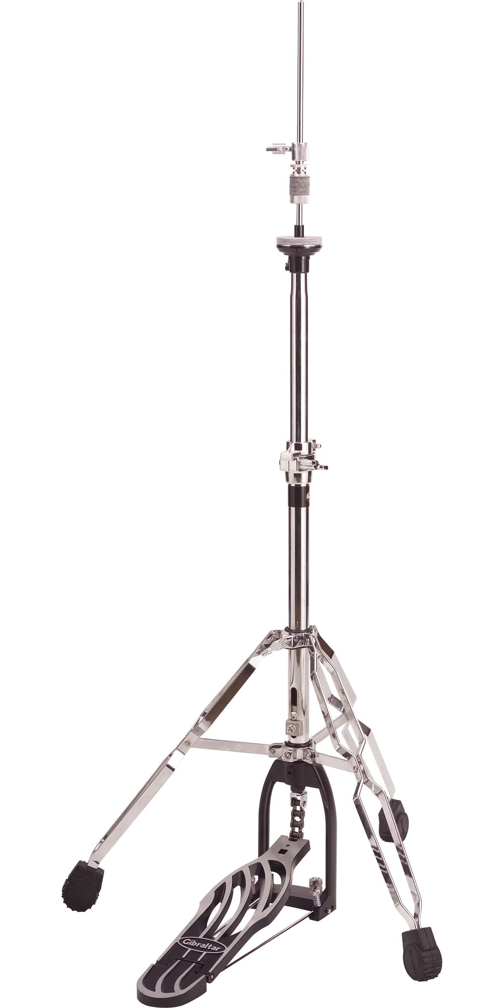 HiKaさん専用 Amazon.com: Gibraltar 5607 Medium Double Braced Hi Hat Stand